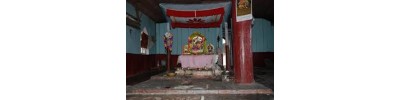 ஷில்லாங் - மேகாலயா